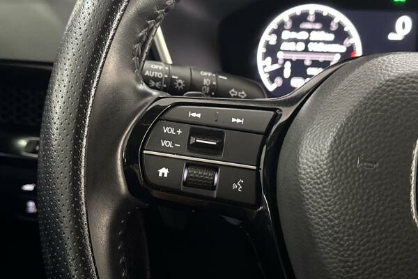 HONDA CR-V 1.5LT TOURING AWD 2024 - 12