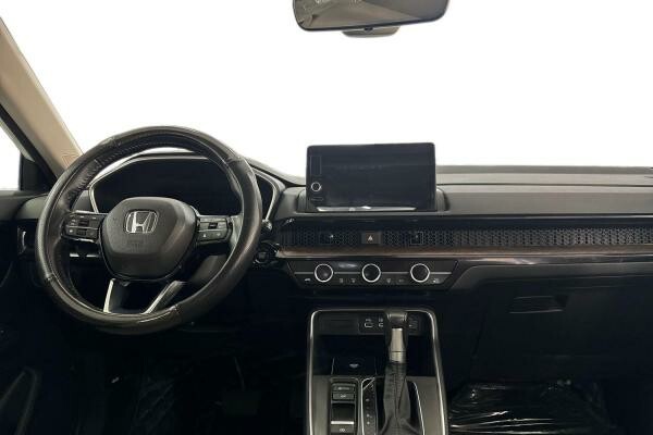 HONDA CR-V 1.5LT TOURING AWD 2024 - 8