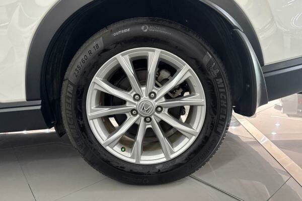 HONDA CR-V 1.5LT TOURING AWD 2024 - 3