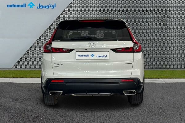 HONDA CR-V 1.5LT TOURING AWD 2024 - 5