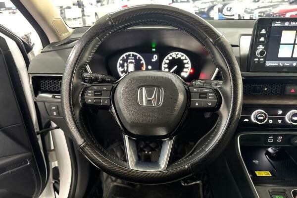 HONDA CR-V 1.5LT TOURING AWD 2024 - 11