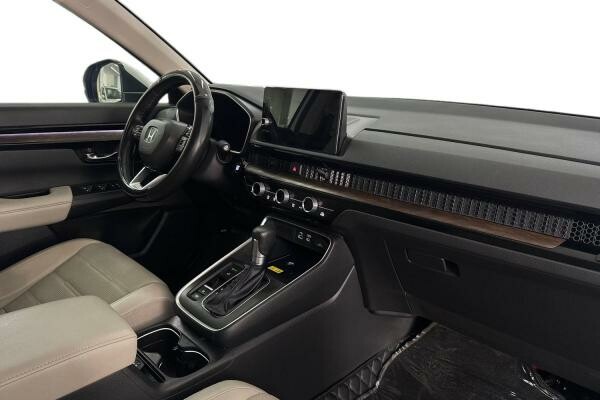 HONDA CR-V 1.5LT TOURING AWD 2024 - 2
