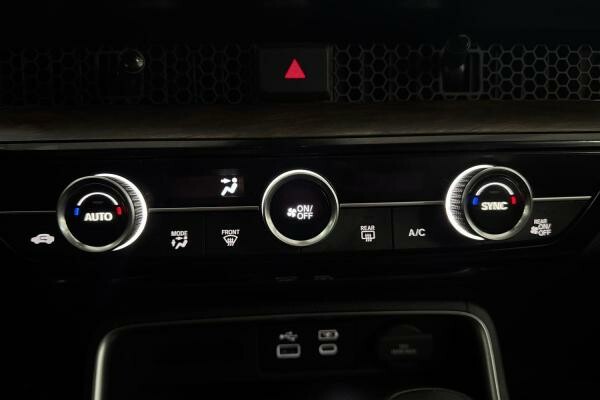 HONDA CR-V 1.5LT TOURING AWD 2024 - 15
