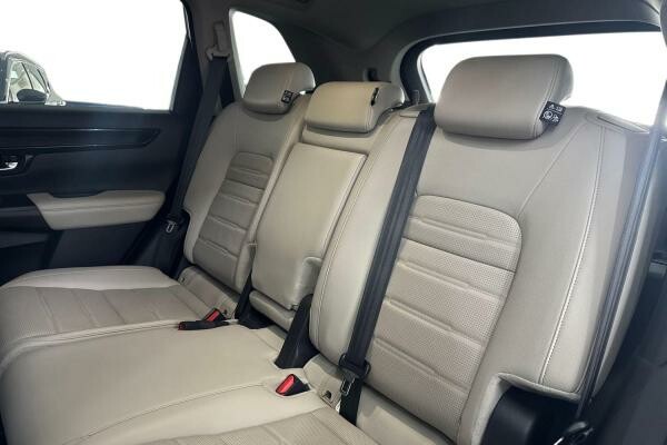 HONDA CR-V 1.5LT TOURING AWD 2024 - 7