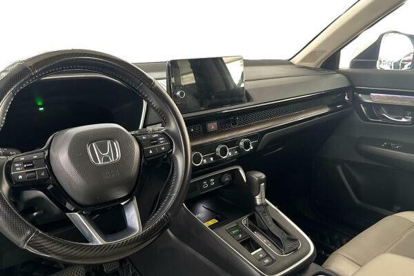 HONDA CR-V 1.5LT TOURING AWD 2024 - 4