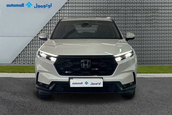 HONDA CR-V 1.5LT TOURING AWD 2024 - 6