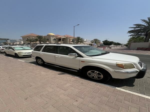 للبيع هوندا ام آر في 2008 - 3