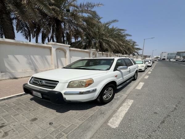 للبيع هوندا ام آر في 2008 - 4