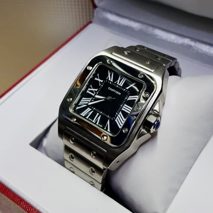 CARTIER WATCHES - 5