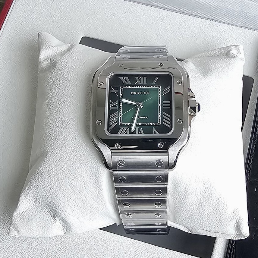 CARTIER WATCHES - 3