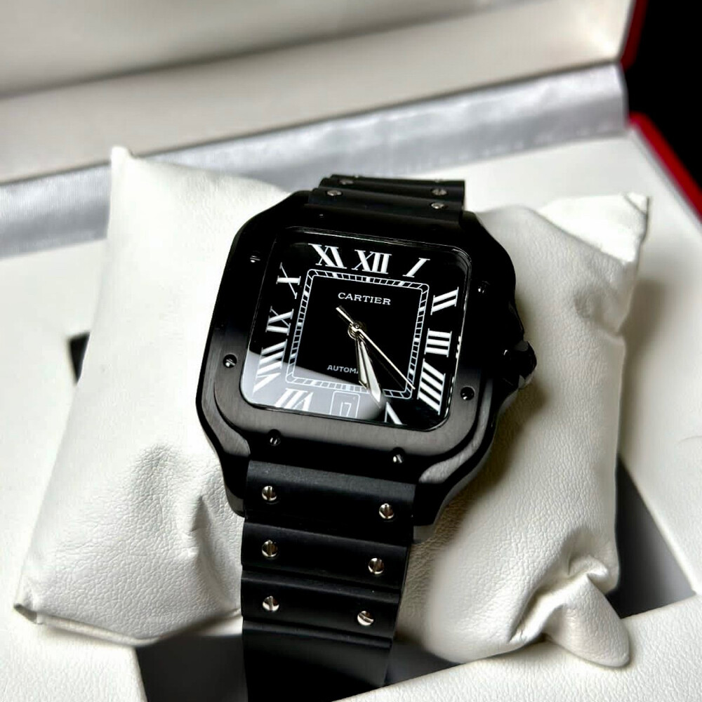 CARTIER WATCHES - 2