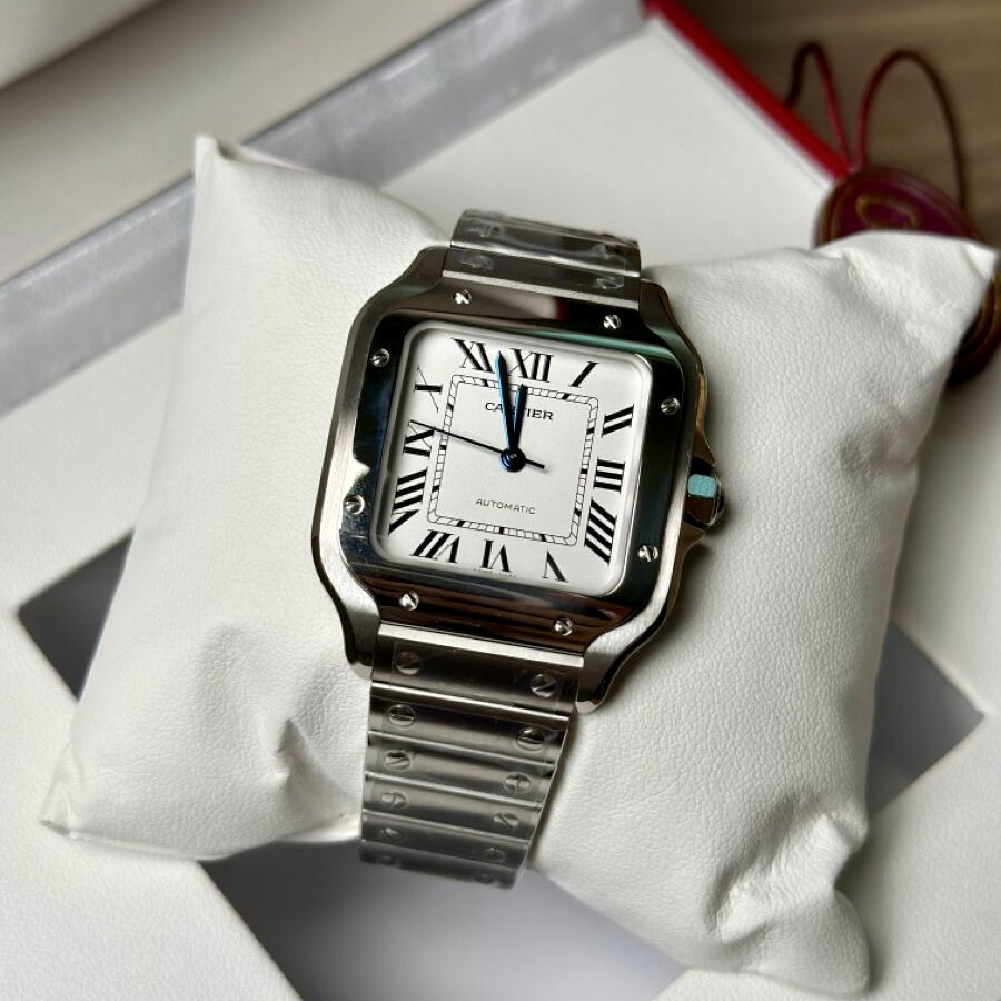 CARTIER WATCHES - 8