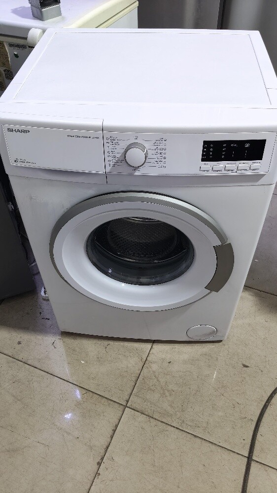 shrap 7 kg washing for sale - 1