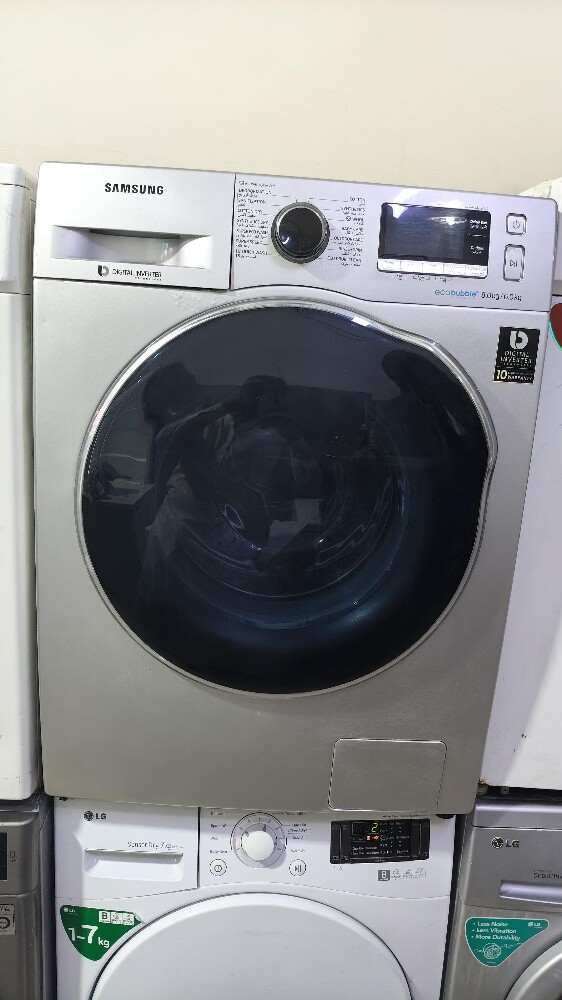8/6  Samsung Washing machine for s - 1