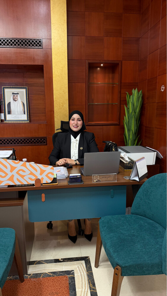  administrative job - 1