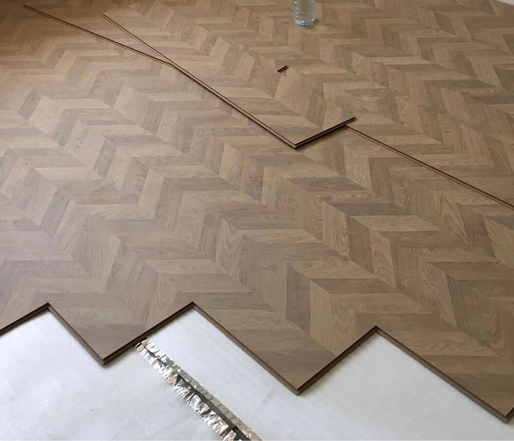 waterproof flooring maintenance - 4