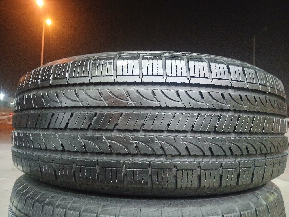 265/65/R17.Yokohama brand - 6