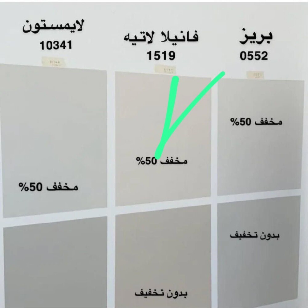 صبغ وجبس وسراميك وصيانة - 1