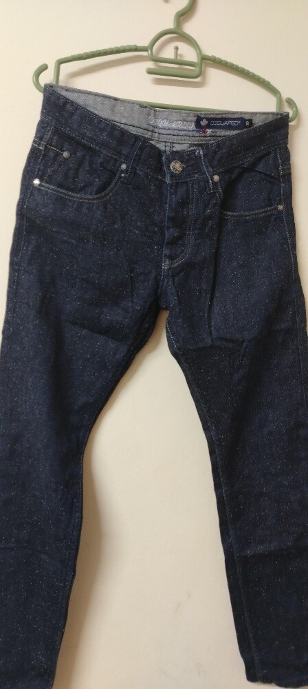 pants for men in good condition - 5