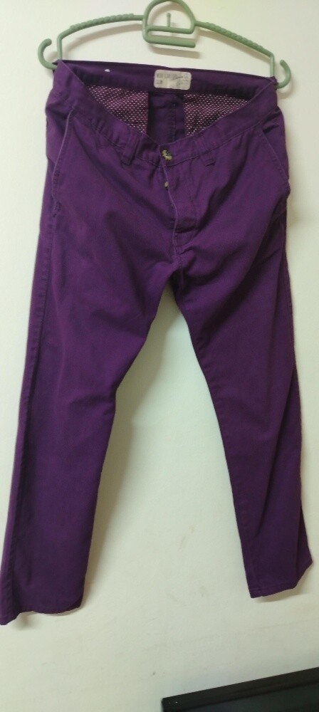 pants for men in good condition - 7