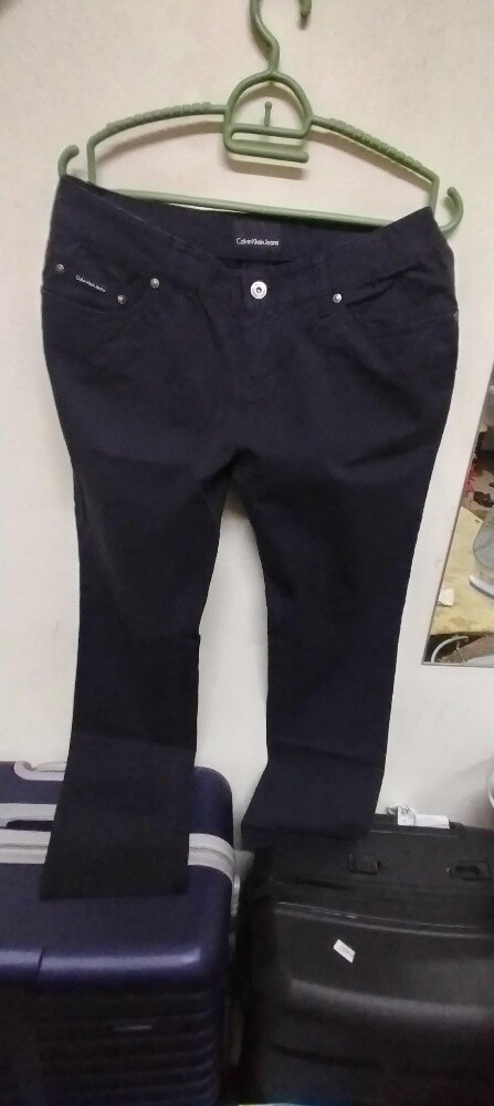 pants for men in good condition - 3
