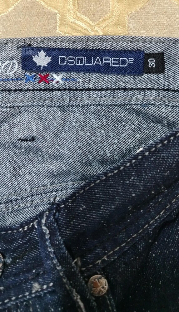 pants for men in good condition - 4