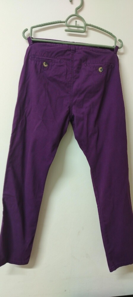 pants for men in good condition - 8