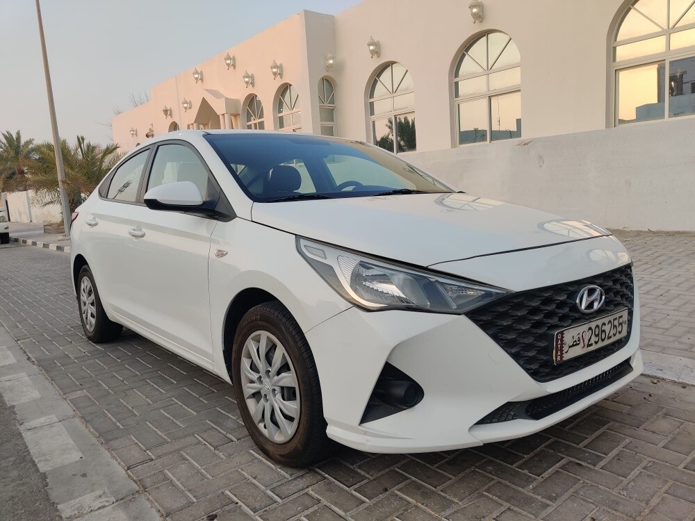 Hyundai Accent 1.6L 2023 - 2