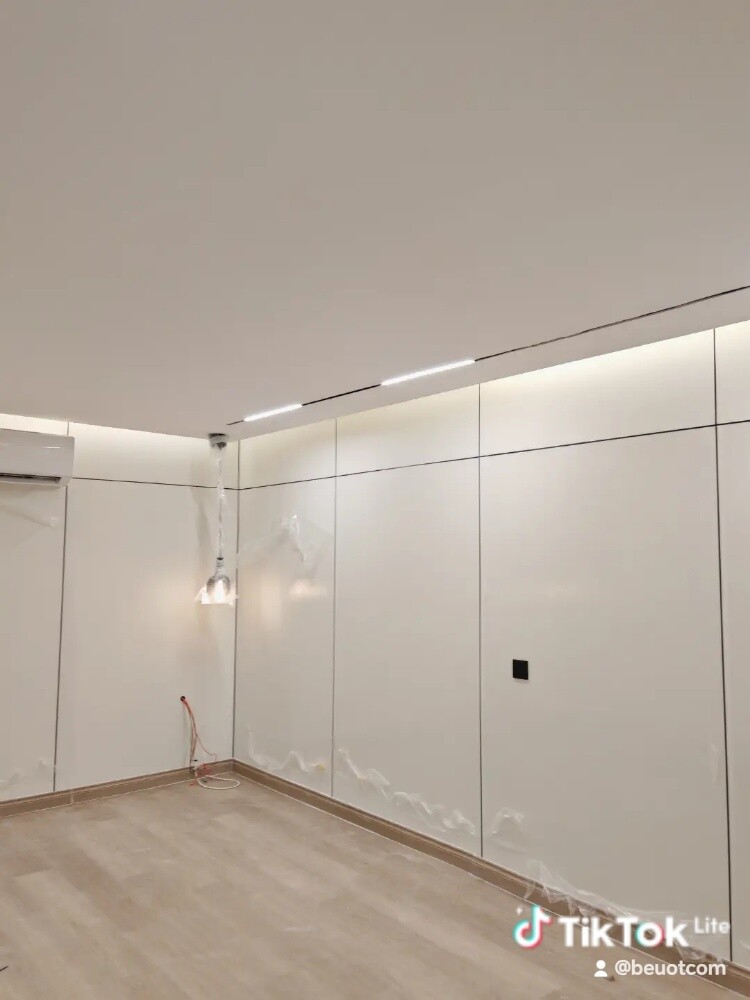 كابينه بتصميم حديث - 15