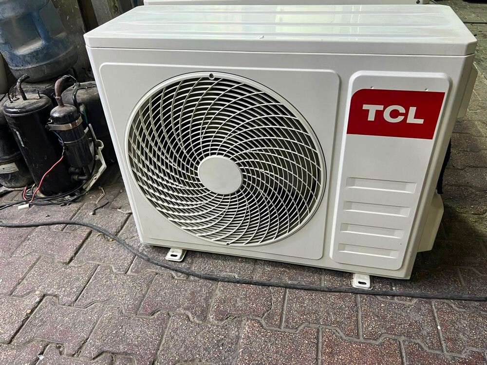 Ac Maintenace And Sell-Buy - 11