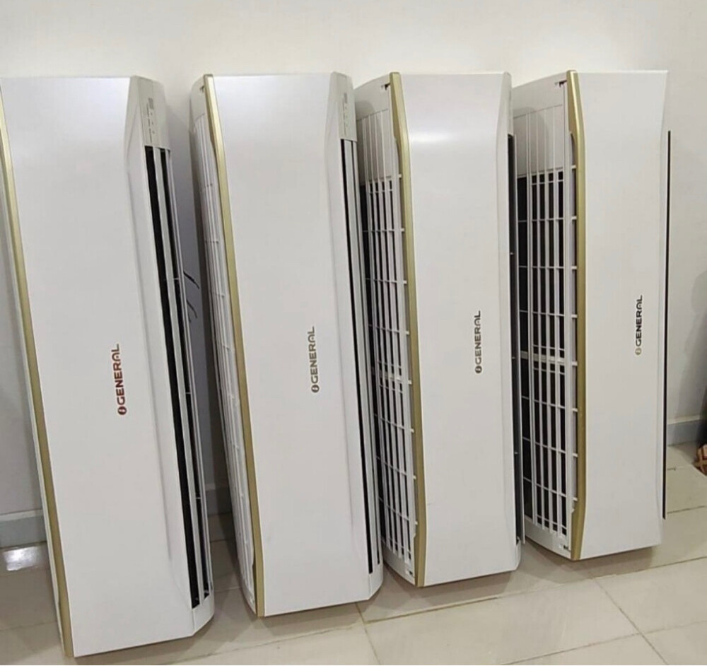 Ac Maintenace And Sell-Buy - 2