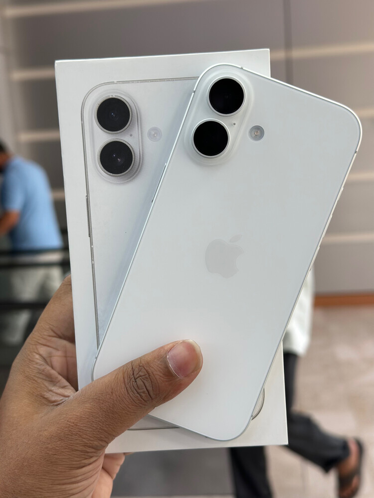 Iphone 17 - 1