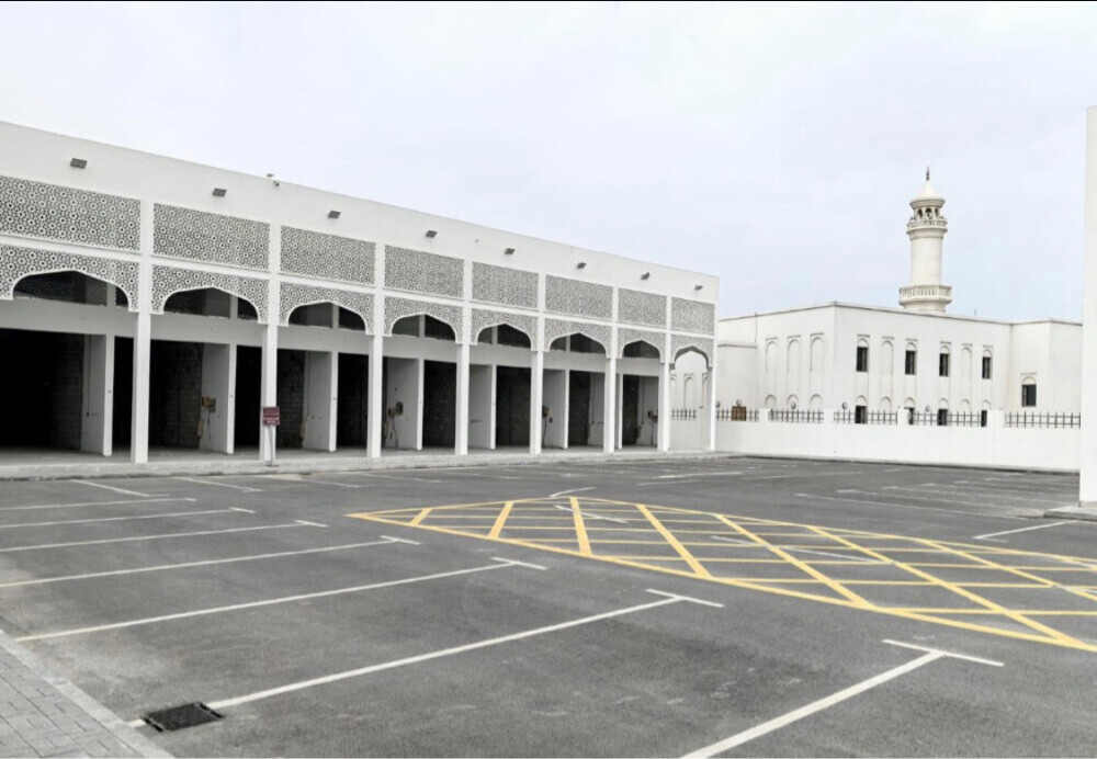 shops for rent  - 1