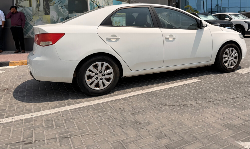 kia cerato 2013 - 4