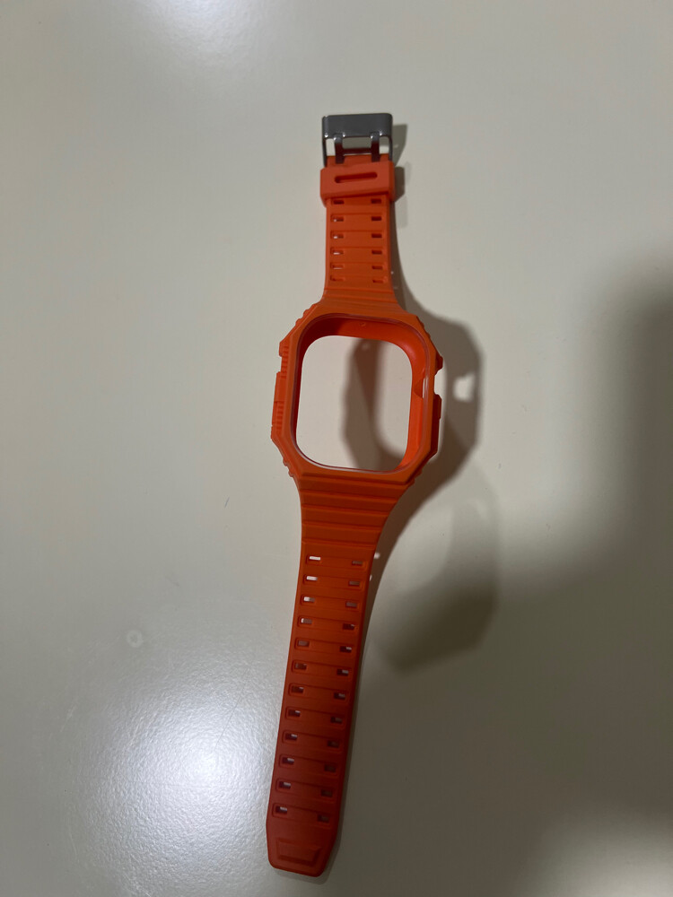 Apple Watch Ultra2 very clean - 11