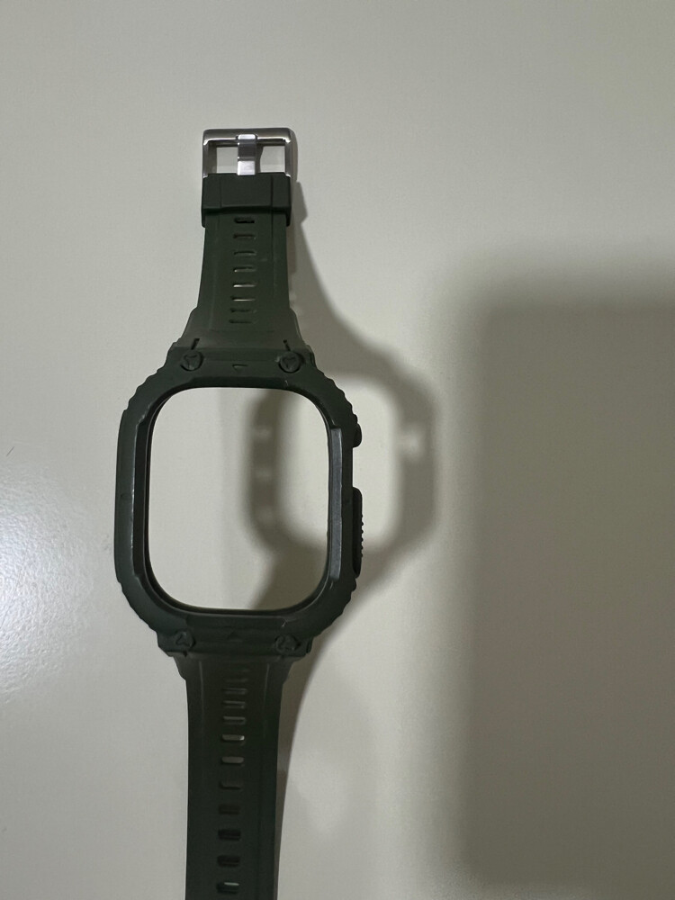 Apple Watch Ultra2 very clean - 14
