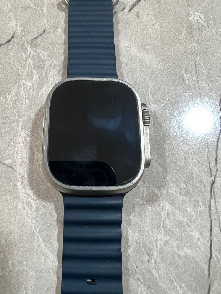 Apple Watch Ultra2 very clean - 8