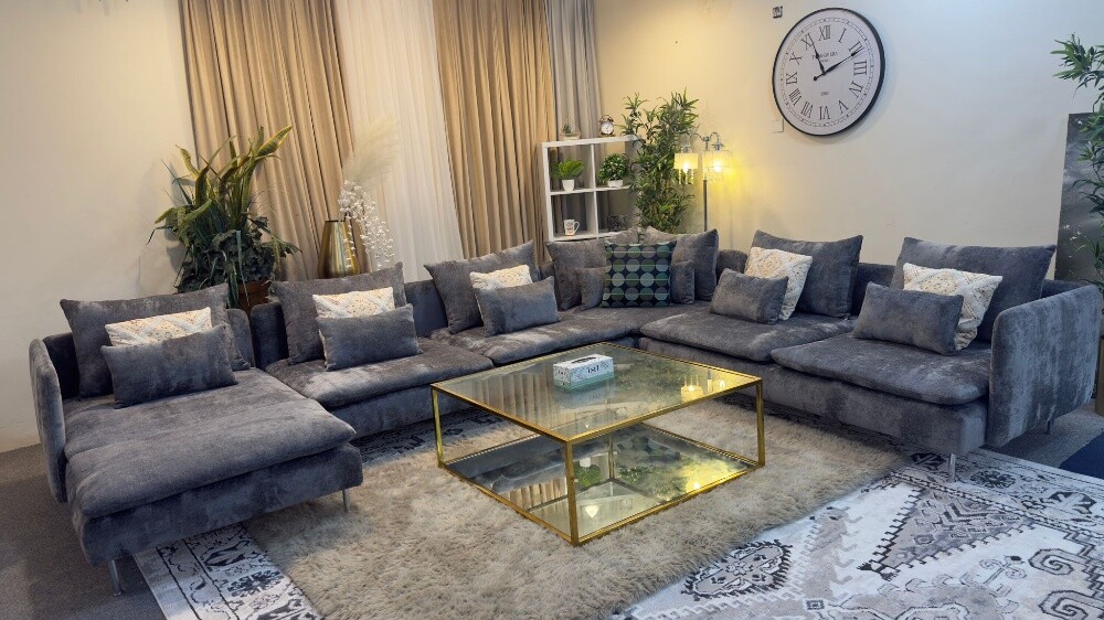 ikea SODERHAMN U shape 70352153 - 1