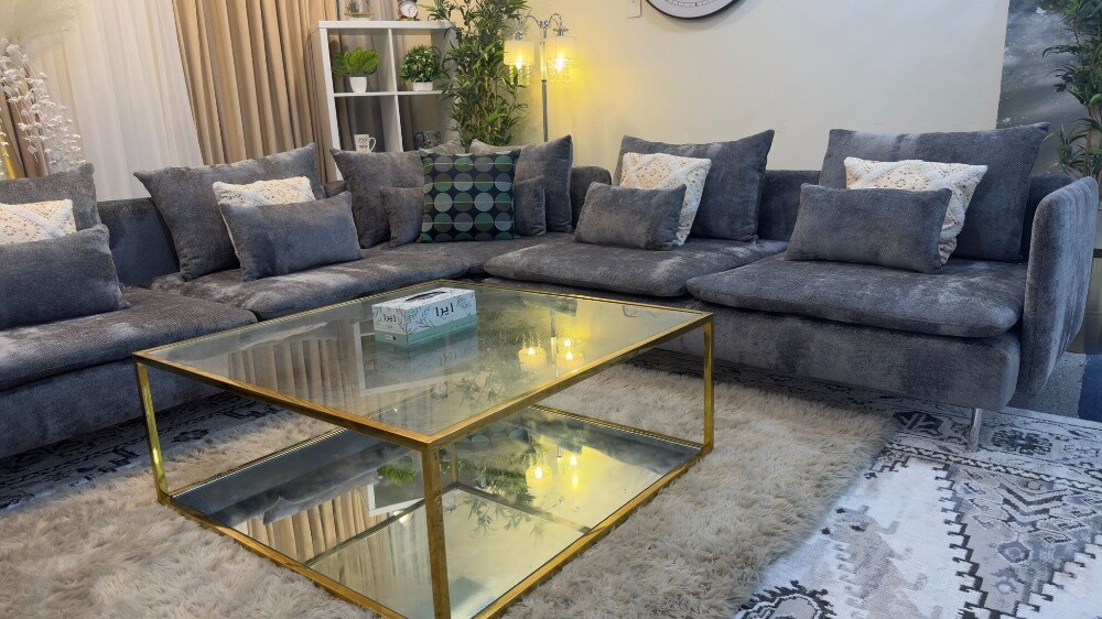 ikea SODERHAMN U shape 70352153 - 6