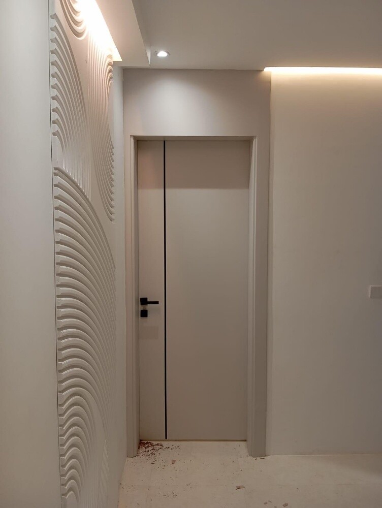 نوافذ وابواب يوبي في سي وخشب - 4