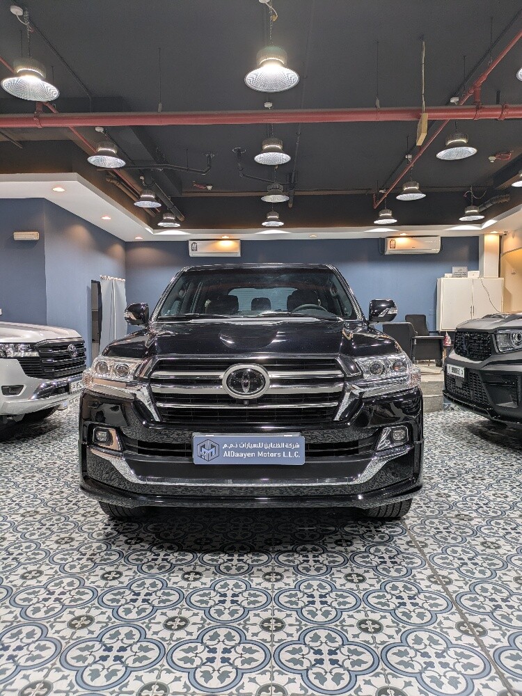 في اكس ار 2019 - 3