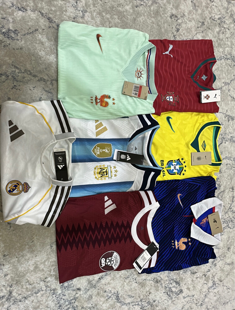 jersey football player  - 1