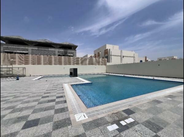 Luxury villa in Al Kheesa - 5