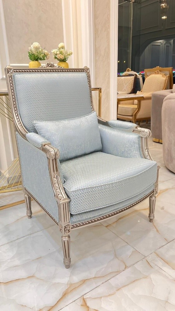 Curtain,sofa,bed and decor - 21