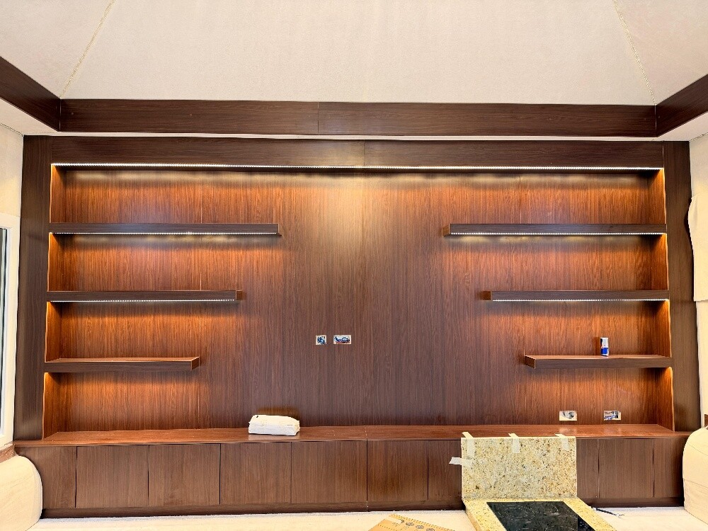 Curtain,sofa,bed and decor - 7