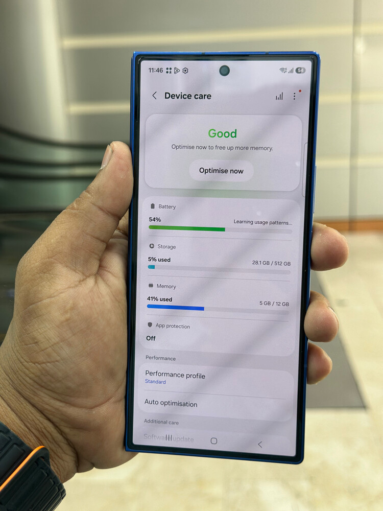 SAMSUNG Z FOLD 7 - 2