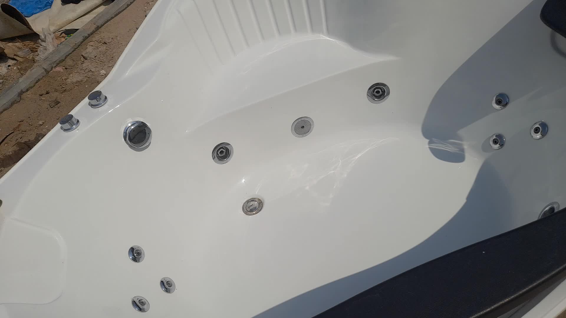 Jacuzzi - 3
