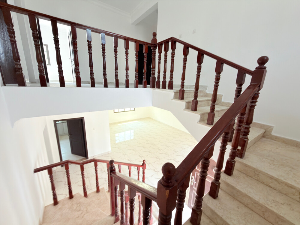 FOR RENT Villa in Airport Area - 4