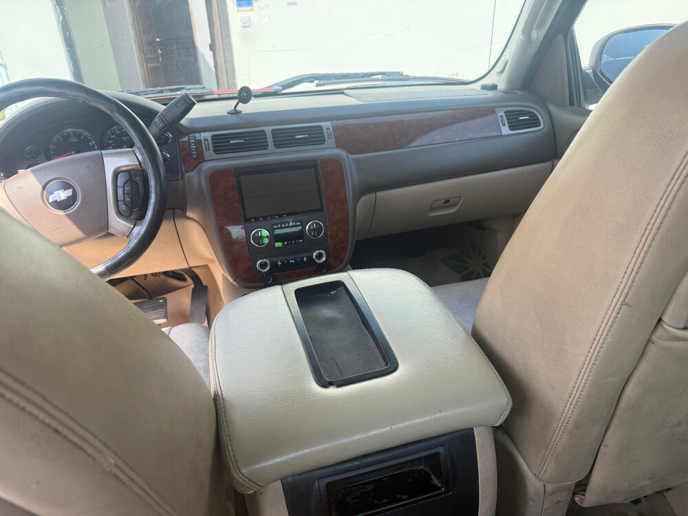 سلفرادو ٢٠١٣ فل اوبشن - 7