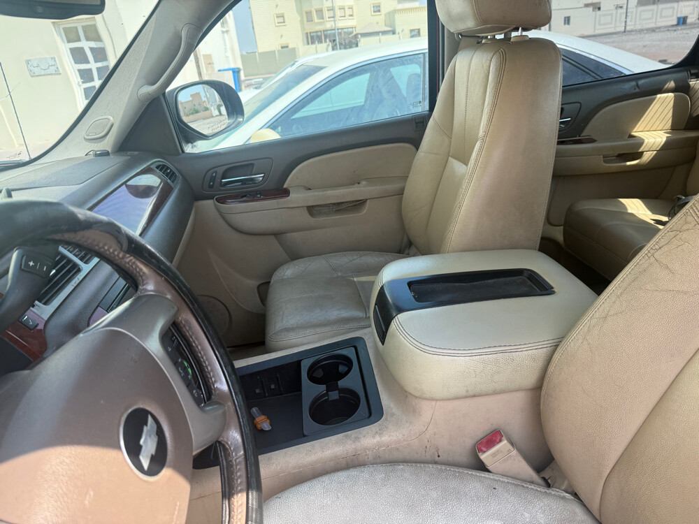 سلفرادو ٢٠١٣ فل اوبشن - 5